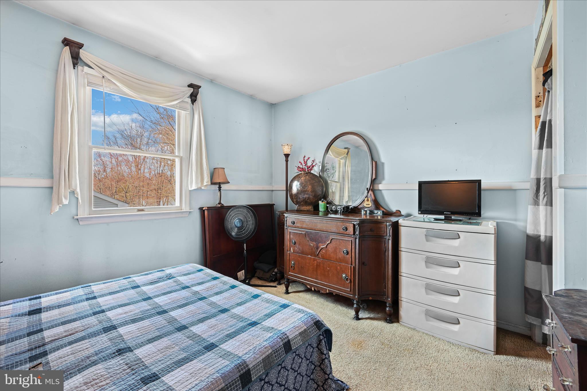 MAPLE SPRINGS - Residential