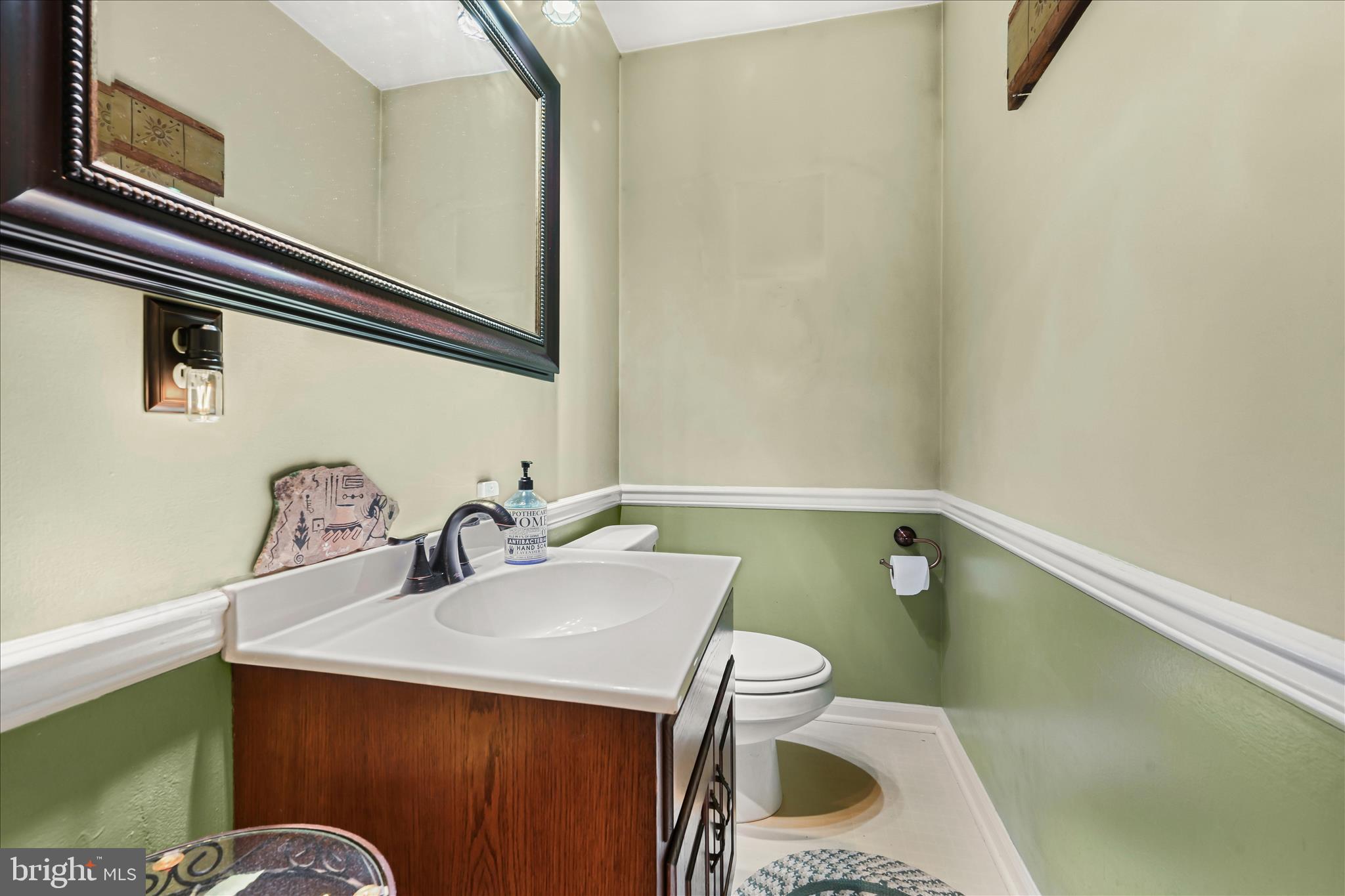 MAPLE SPRINGS - Residential