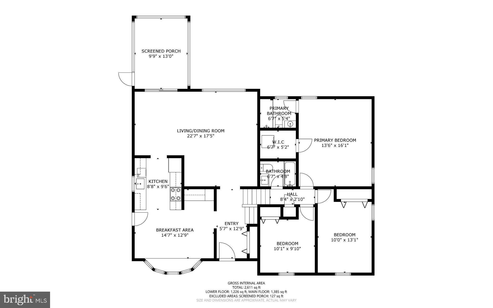 ELEVEN CEDARS - Residential