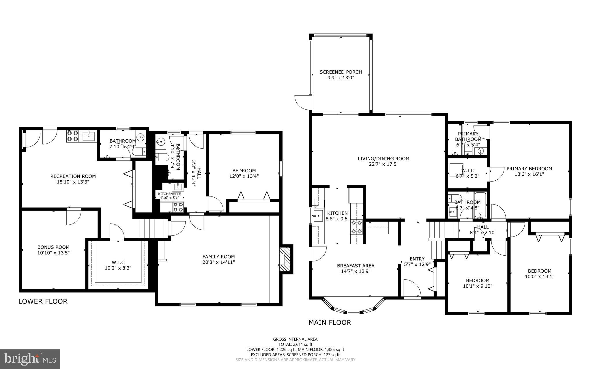 ELEVEN CEDARS - Residential