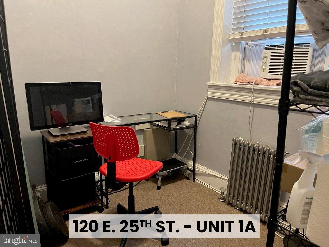 CHARLES VILLAGE - Residential Income