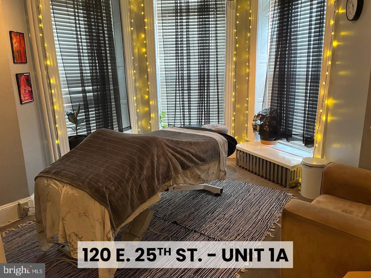 CHARLES VILLAGE - Residential Income