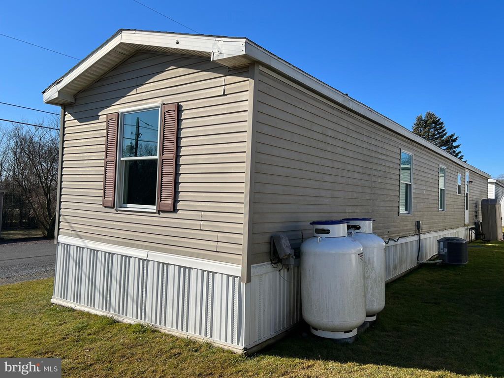 Photo of 1395 BOWMANSVILLE RD #37, MOHNTON, PA 19540 (MLS # PALA2030164)