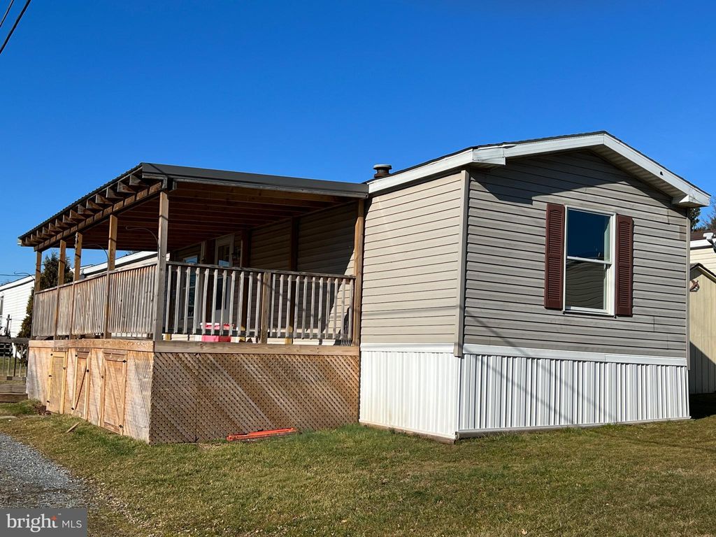 Photo of 1395 BOWMANSVILLE RD #37, MOHNTON, PA 19540 (MLS # PALA2030164)