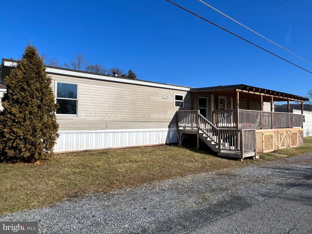 Photo of 1395 BOWMANSVILLE RD #37, MOHNTON, PA 19540 (MLS # PALA2030164)