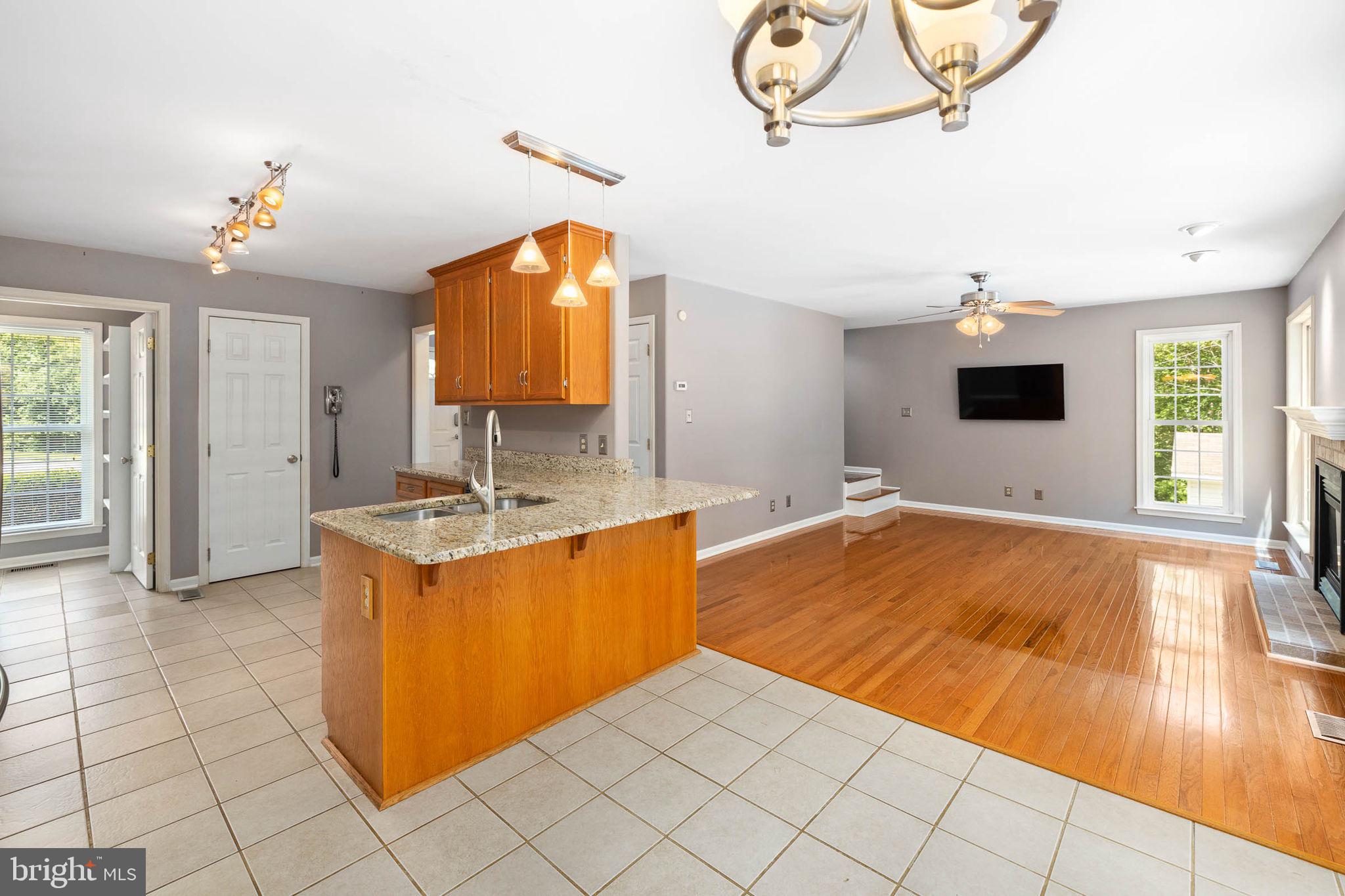 GRAFTON VILLAGE - Residential