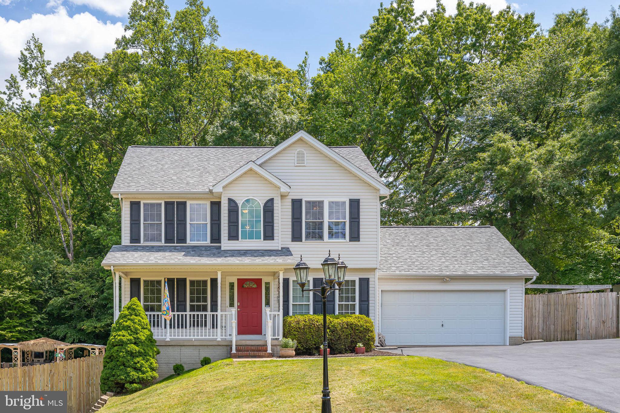 GRAFTON VILLAGE - Residential