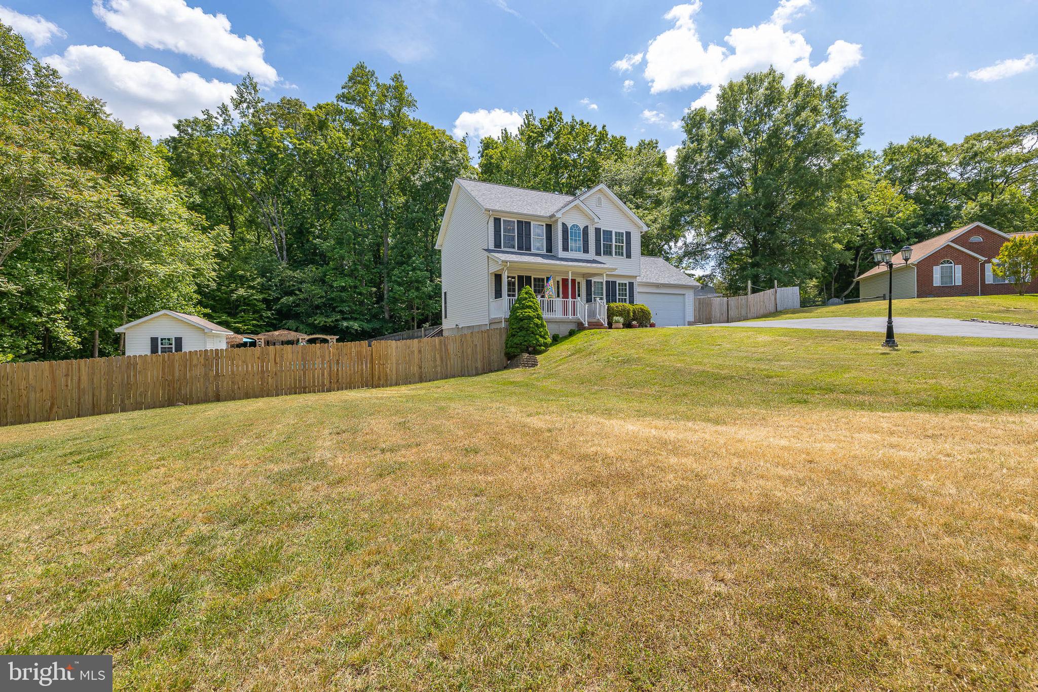 GRAFTON VILLAGE - Residential