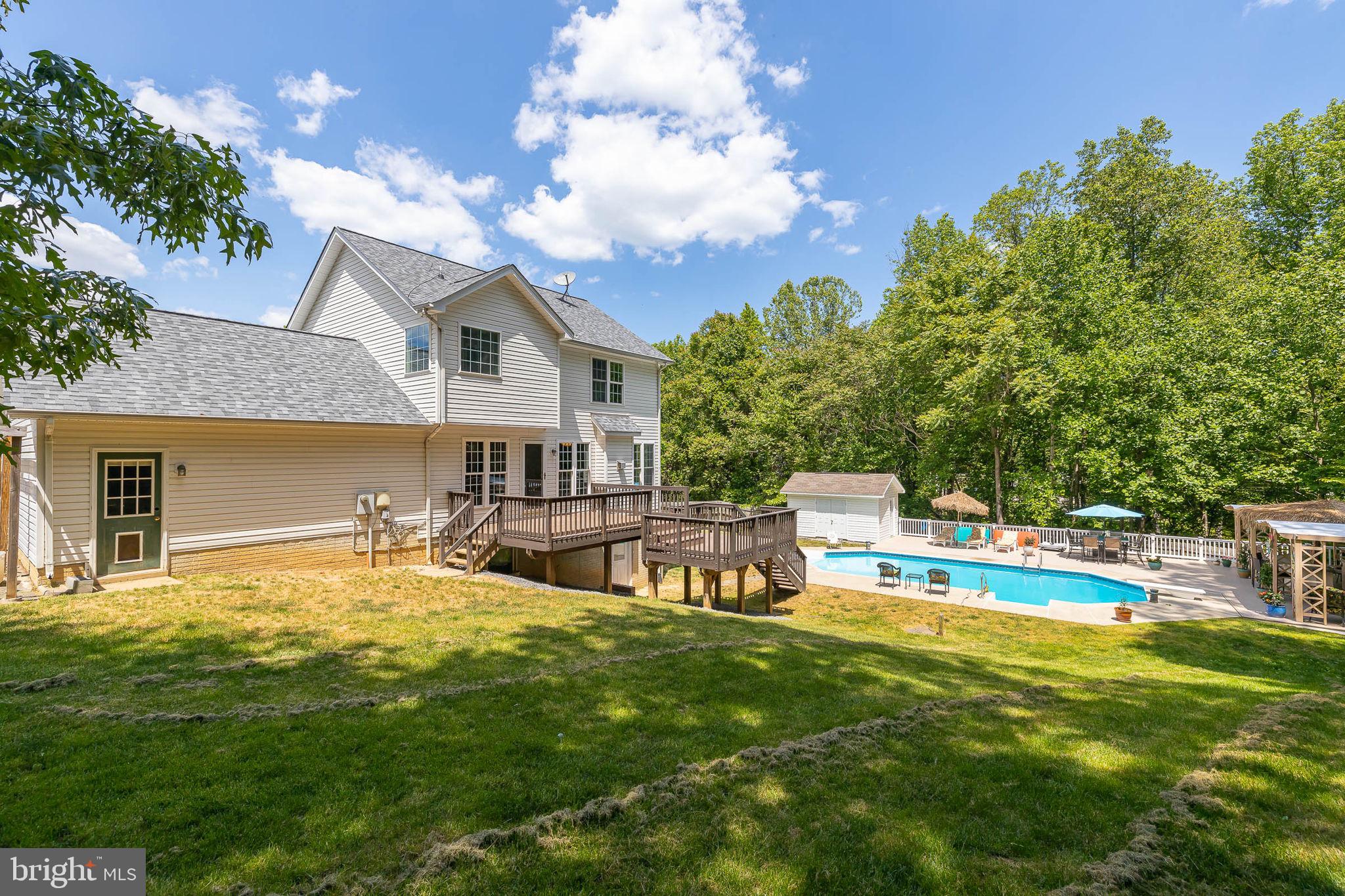 GRAFTON VILLAGE - Residential