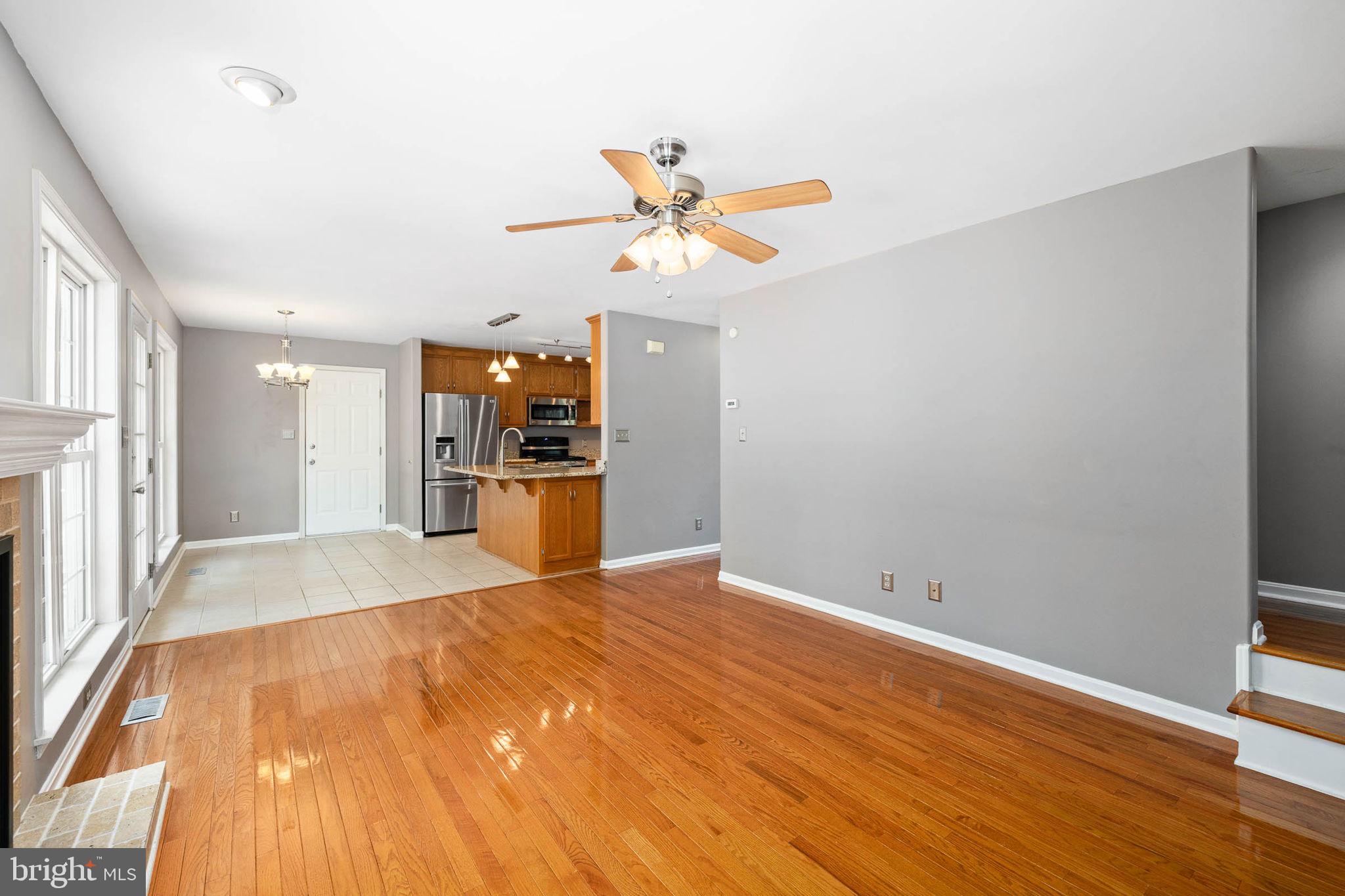 GRAFTON VILLAGE - Residential