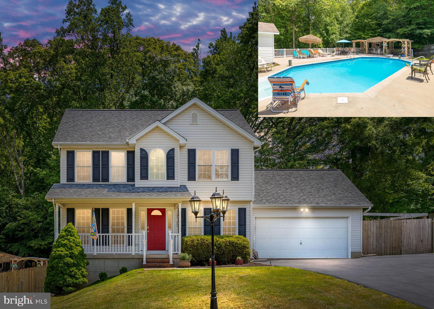 GRAFTON VILLAGE - Residential