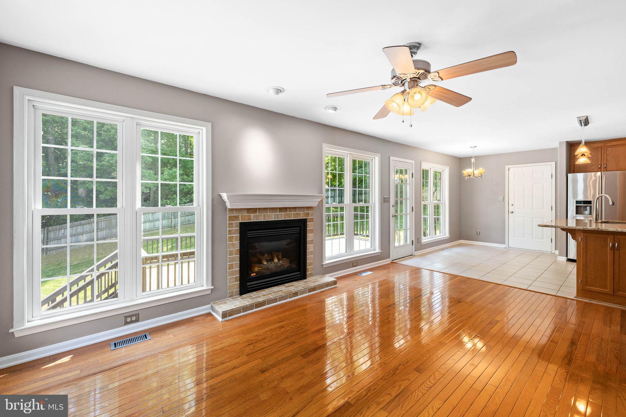 GRAFTON VILLAGE - Residential