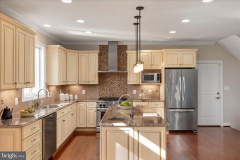 Tiny photo for 16064 Waterford Creek Circle, HAMILTON, VA 20158 (MLS # VALO2123966)