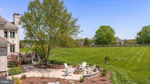 Tiny photo for 16064 Waterford Creek Circle, HAMILTON, VA 20158 (MLS # VALO2123966)