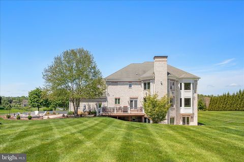 Tiny photo for 16064 Waterford Creek Circle, HAMILTON, VA 20158 (MLS # VALO2123966)