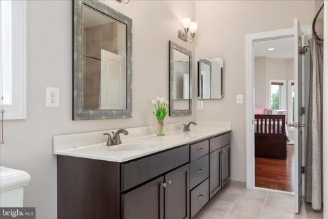 Tiny photo for 16064 Waterford Creek Circle, HAMILTON, VA 20158 (MLS # VALO2123966)