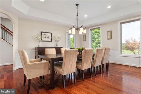 Tiny photo for 16064 Waterford Creek Circle, HAMILTON, VA 20158 (MLS # VALO2123966)