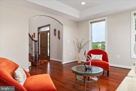 Tiny photo for 16064 Waterford Creek Circle, HAMILTON, VA 20158 (MLS # VALO2123966)