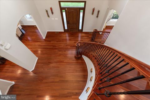 Tiny photo for 16064 Waterford Creek Circle, HAMILTON, VA 20158 (MLS # VALO2123966)