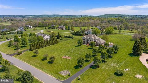 Tiny photo for 16064 Waterford Creek Circle, HAMILTON, VA 20158 (MLS # VALO2123966)