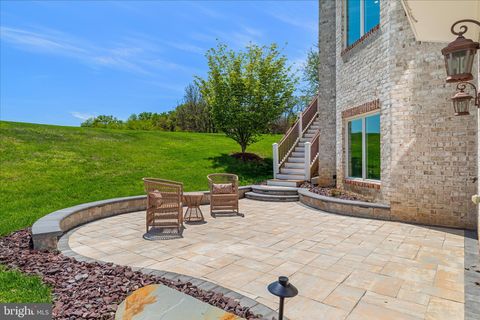 Tiny photo for 16064 Waterford Creek Circle, HAMILTON, VA 20158 (MLS # VALO2123966)