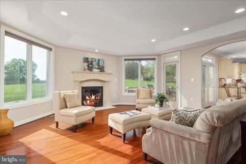 Tiny photo for 16064 Waterford Creek Circle, HAMILTON, VA 20158 (MLS # VALO2123966)
