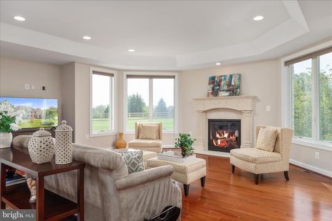 Tiny photo for 16064 Waterford Creek Circle, HAMILTON, VA 20158 (MLS # VALO2123966)