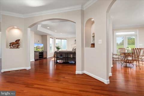 Tiny photo for 16064 Waterford Creek Circle, HAMILTON, VA 20158 (MLS # VALO2123966)