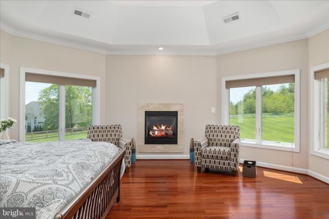 Tiny photo for 16064 Waterford Creek Circle, HAMILTON, VA 20158 (MLS # VALO2123966)