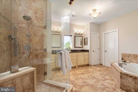 Tiny photo for 16064 Waterford Creek Circle, HAMILTON, VA 20158 (MLS # VALO2123966)