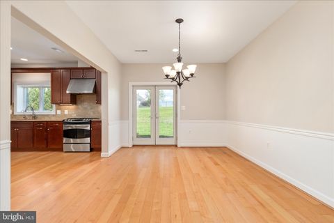 Tiny photo for 16064 Waterford Creek Circle, HAMILTON, VA 20158 (MLS # VALO2123966)