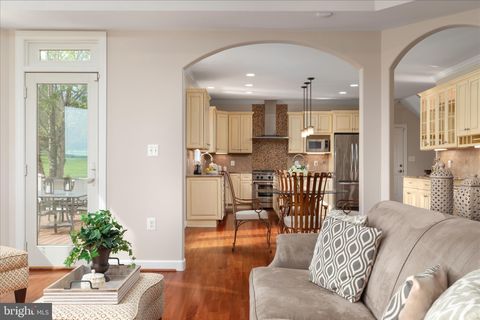 Tiny photo for 16064 Waterford Creek Circle, HAMILTON, VA 20158 (MLS # VALO2123966)