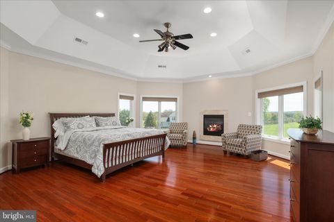 Tiny photo for 16064 Waterford Creek Circle, HAMILTON, VA 20158 (MLS # VALO2123966)