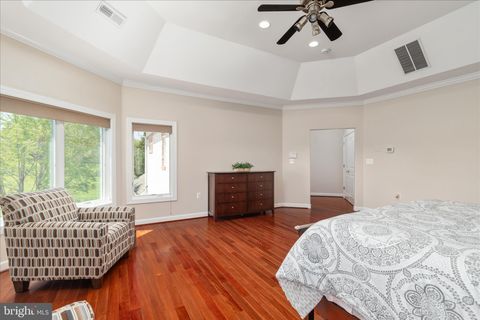 Tiny photo for 16064 Waterford Creek Circle, HAMILTON, VA 20158 (MLS # VALO2123966)