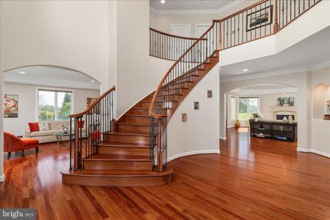 Tiny photo for 16064 Waterford Creek Circle, HAMILTON, VA 20158 (MLS # VALO2123966)