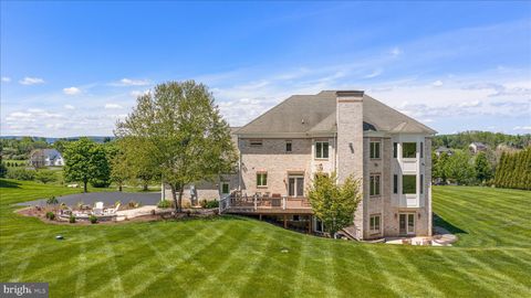 Tiny photo for 16064 Waterford Creek Circle, HAMILTON, VA 20158 (MLS # VALO2123966)