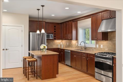 Tiny photo for 16064 Waterford Creek Circle, HAMILTON, VA 20158 (MLS # VALO2123966)