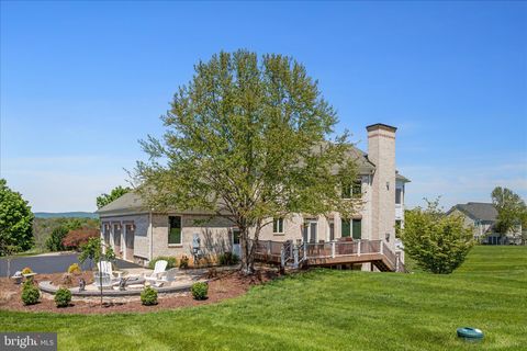 Tiny photo for 16064 Waterford Creek Circle, HAMILTON, VA 20158 (MLS # VALO2123966)