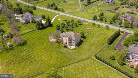 Tiny photo for 16064 Waterford Creek Circle, HAMILTON, VA 20158 (MLS # VALO2123966)