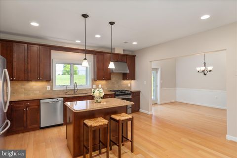Tiny photo for 16064 Waterford Creek Circle, HAMILTON, VA 20158 (MLS # VALO2123966)