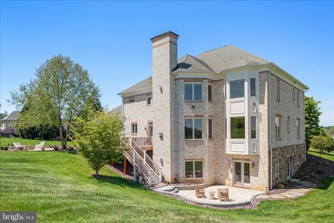 Tiny photo for 16064 Waterford Creek Circle, HAMILTON, VA 20158 (MLS # VALO2123966)