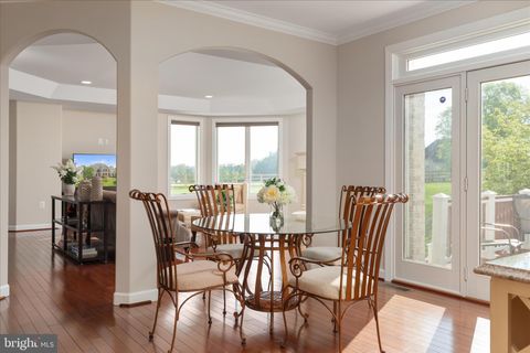 Tiny photo for 16064 Waterford Creek Circle, HAMILTON, VA 20158 (MLS # VALO2123966)