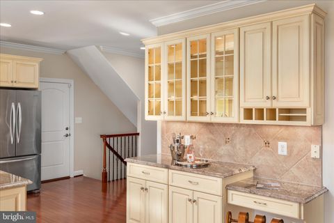 Tiny photo for 16064 Waterford Creek Circle, HAMILTON, VA 20158 (MLS # VALO2123966)
