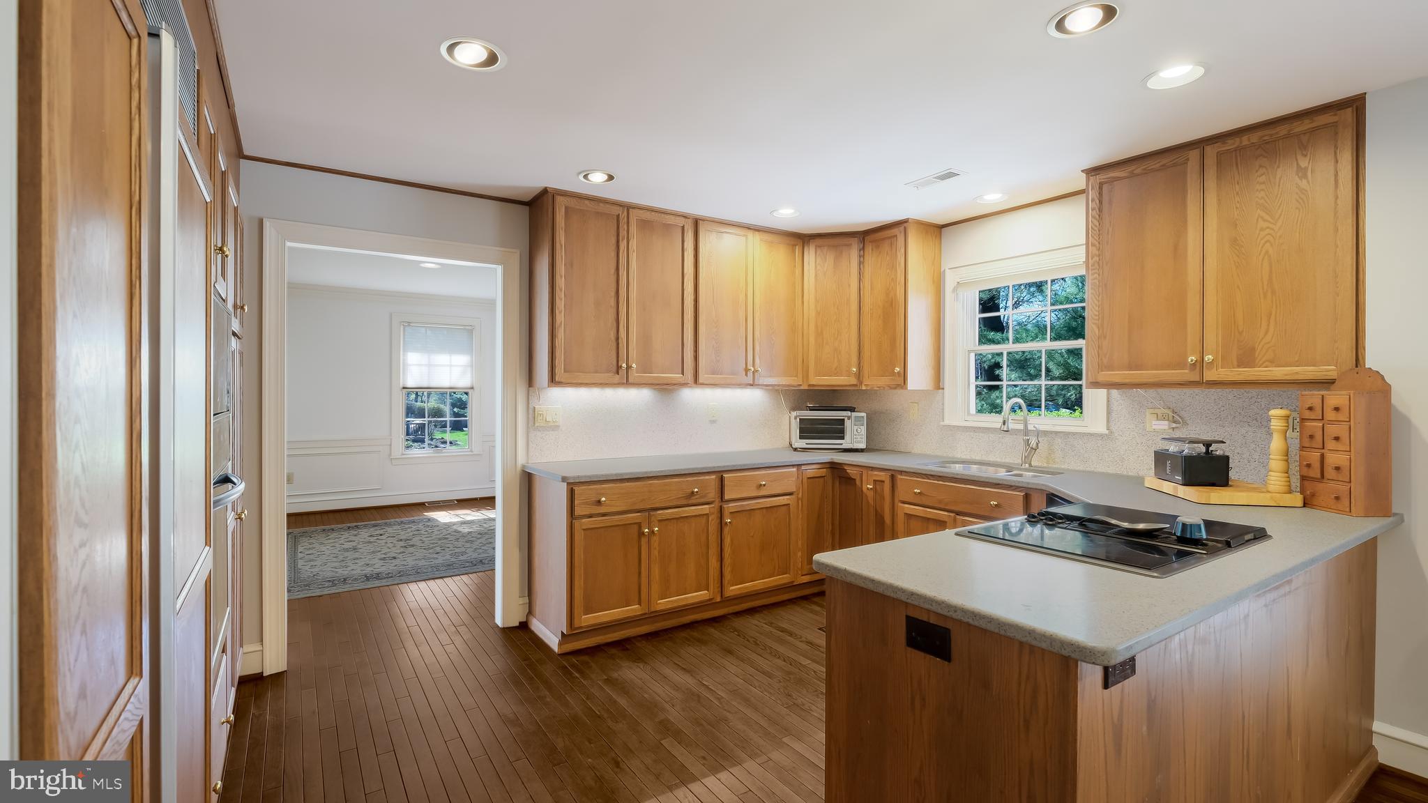 TEVERSALL - Residential