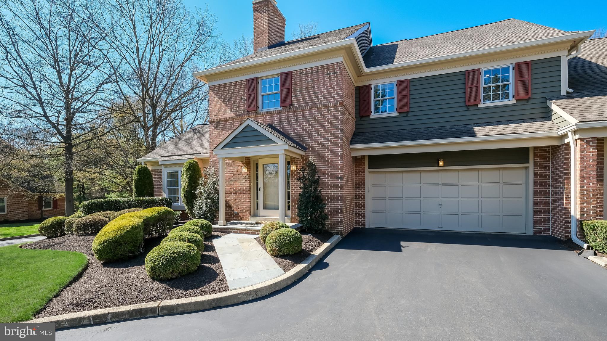 TEVERSALL - Residential