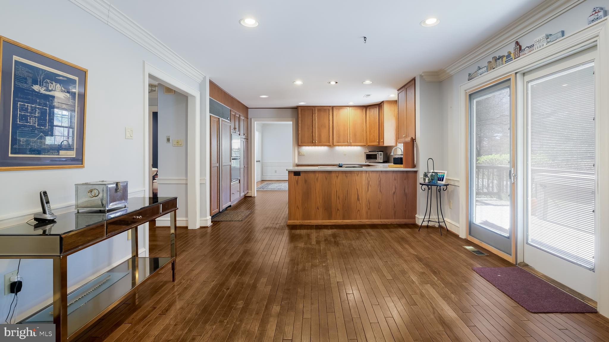 TEVERSALL - Residential