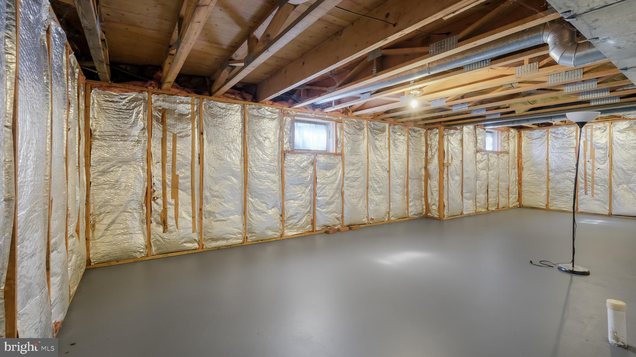 TEVERSALL - Residential