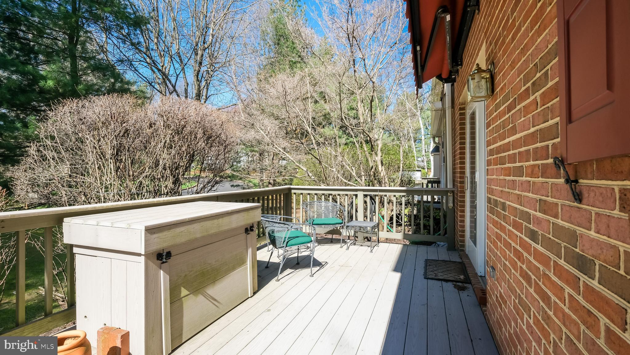 TEVERSALL - Residential