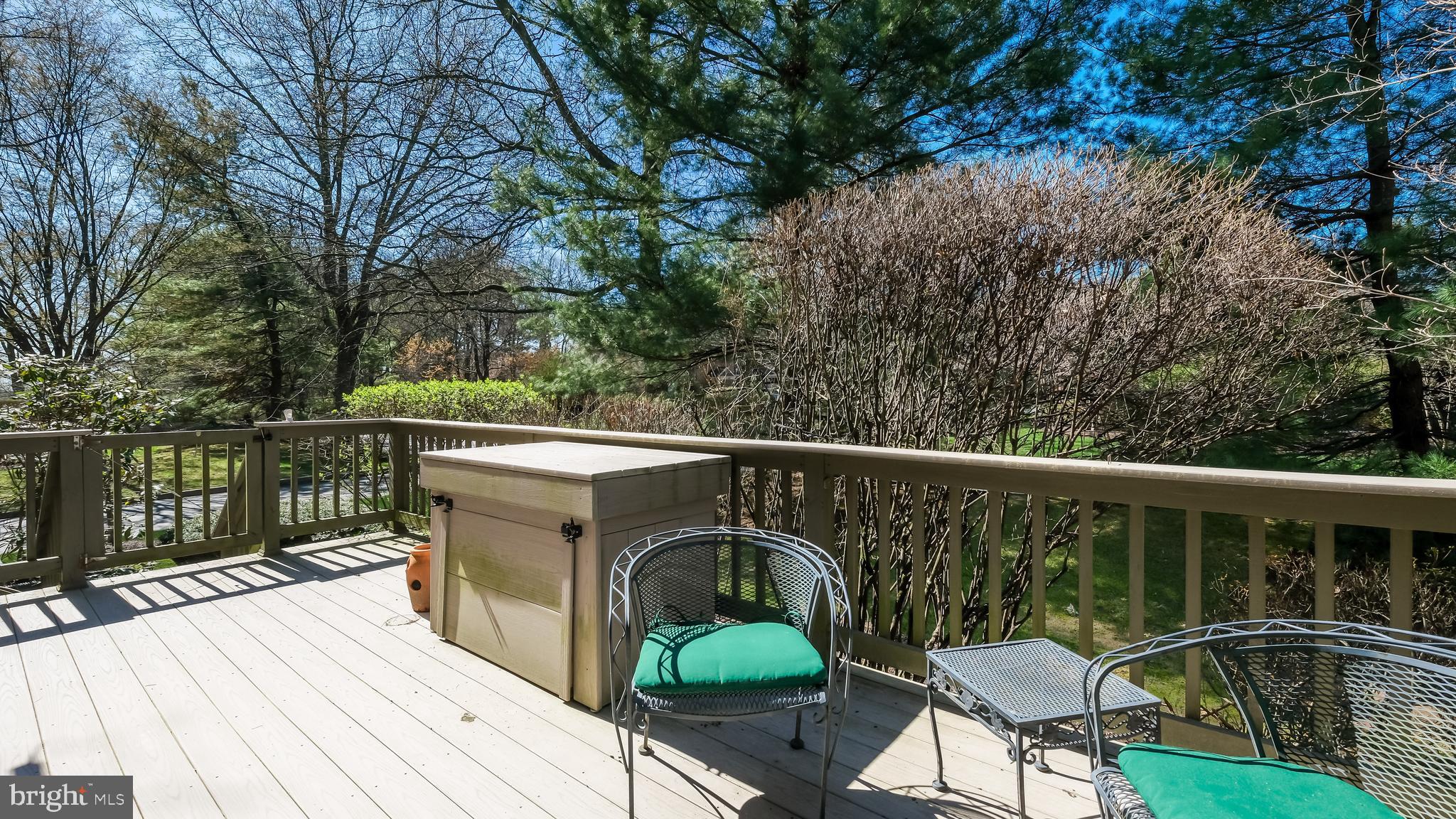 TEVERSALL - Residential