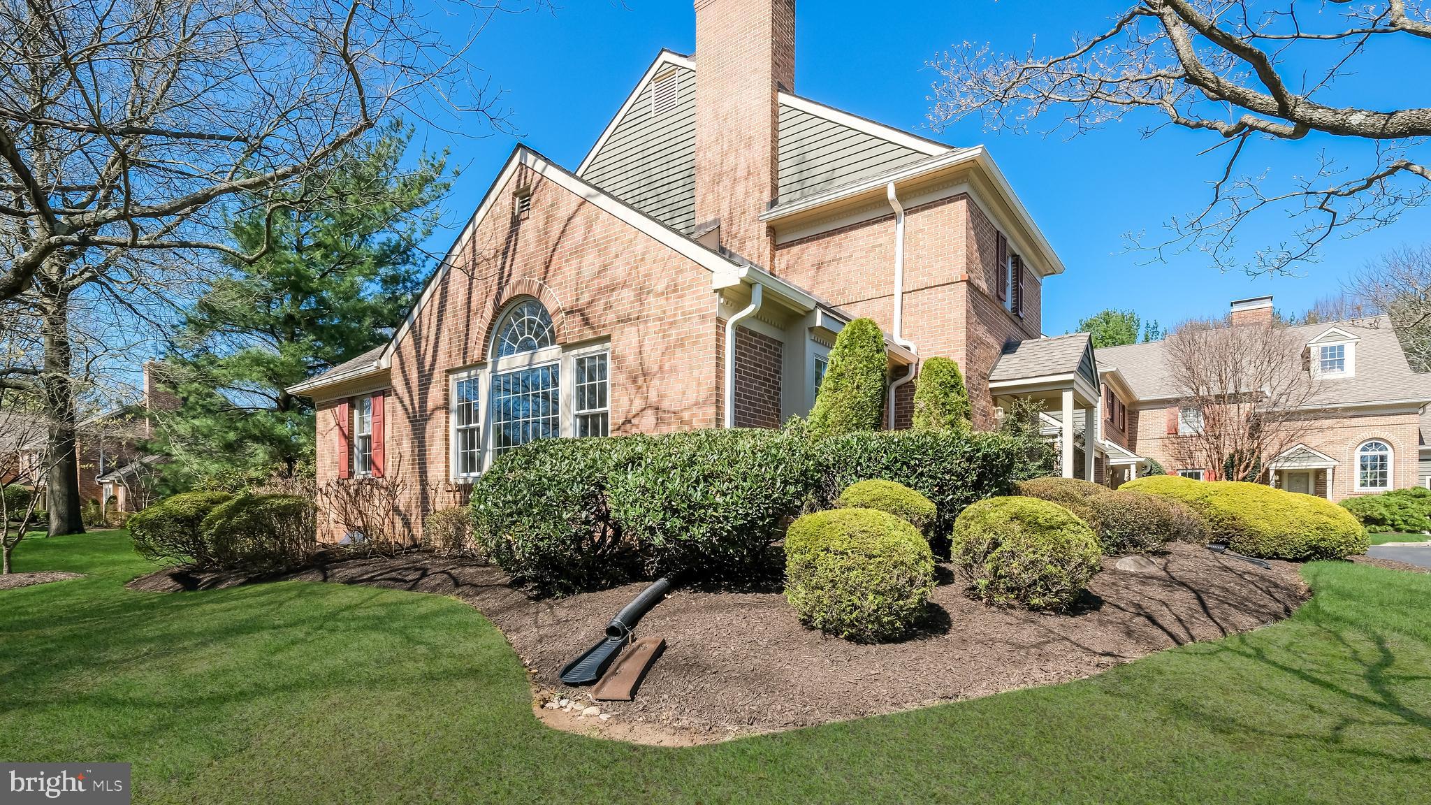 TEVERSALL - Residential